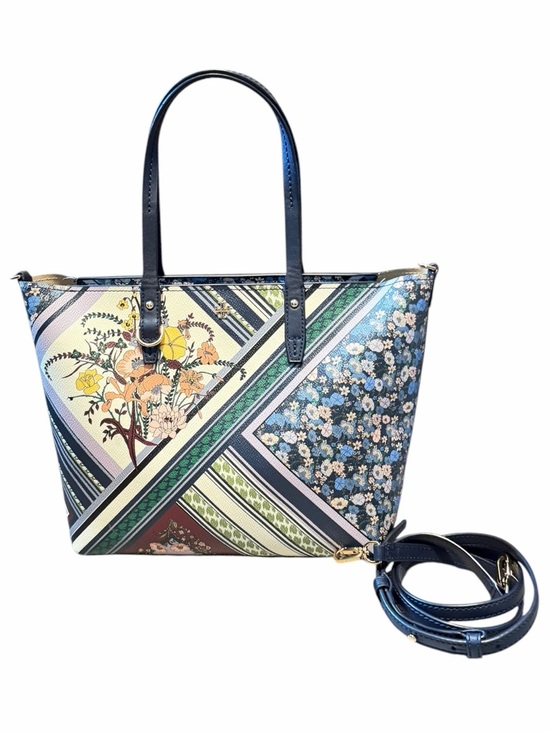 Tory Burch Handbags - Tory Burch Kerrington Small Zip Tote NWOT